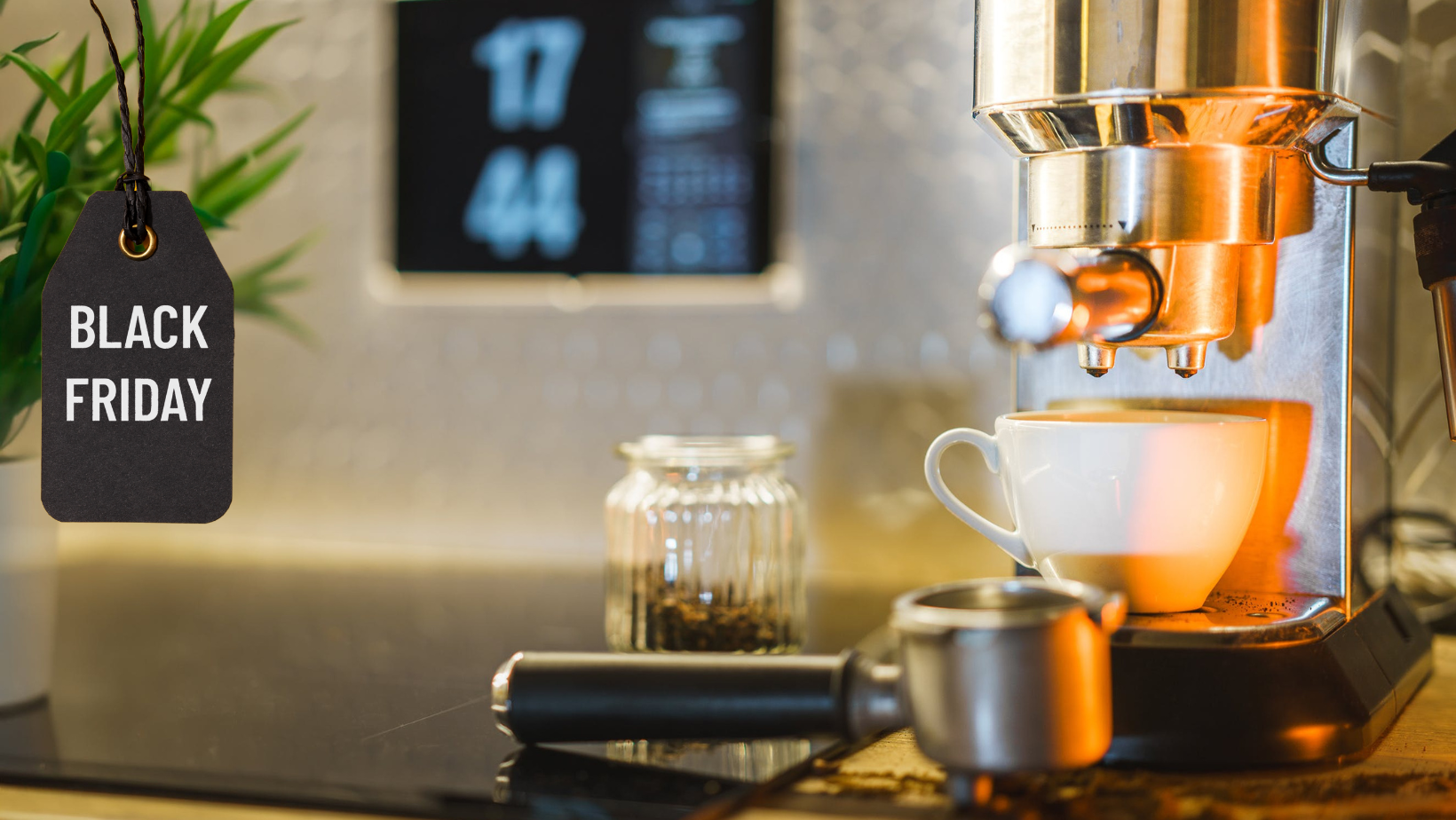 Black Friday Kitchen Deals