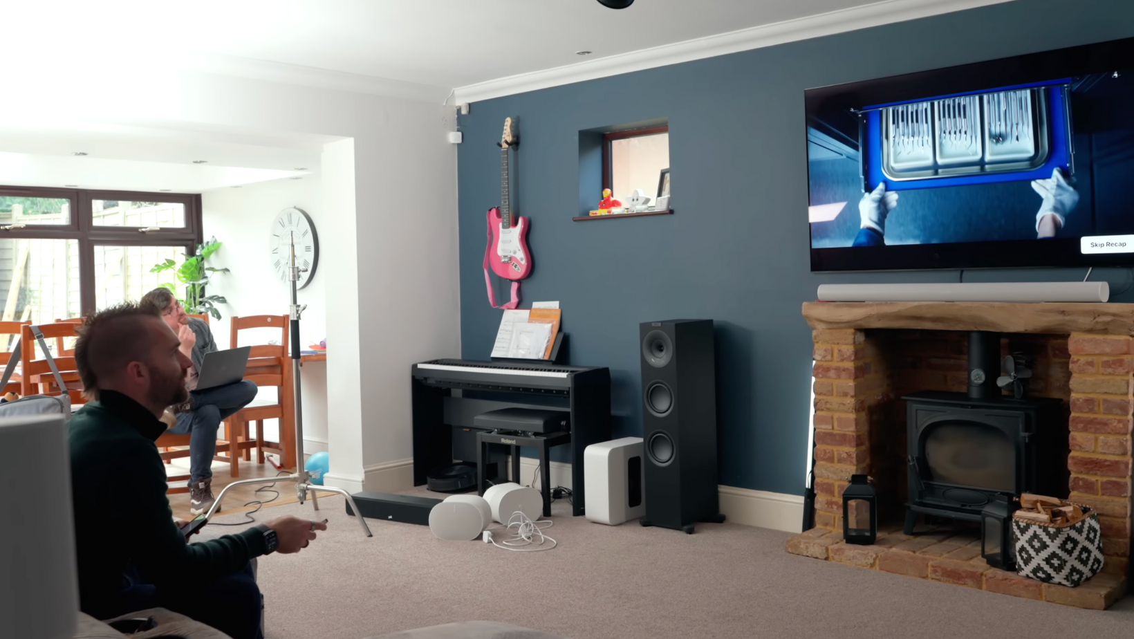 Finding the Perfect Soundbar for Your Gaming Setup