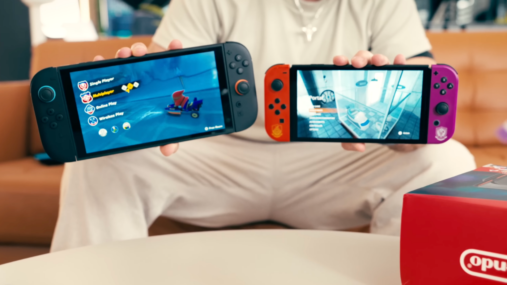 Nintendo Switch Black Friday Buying Tips