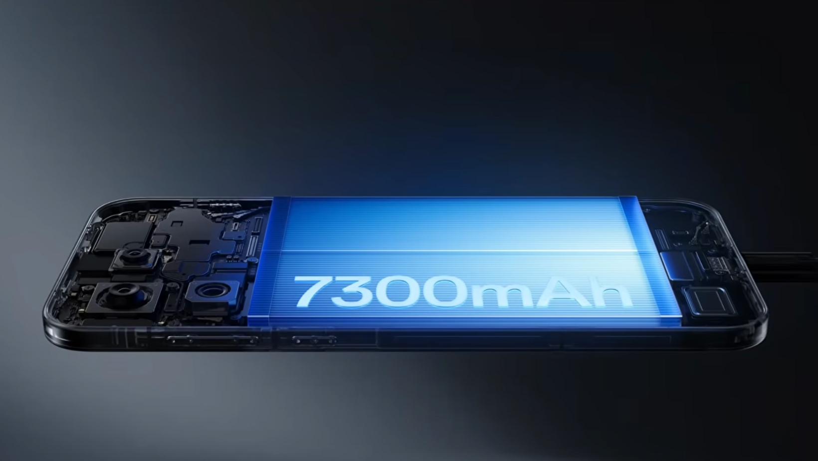 OnePlus 15 Battery Life: A Standout Feature