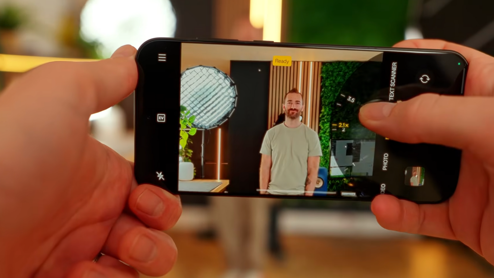 OnePlus 15 Cameras: Good, Yet Missing Something