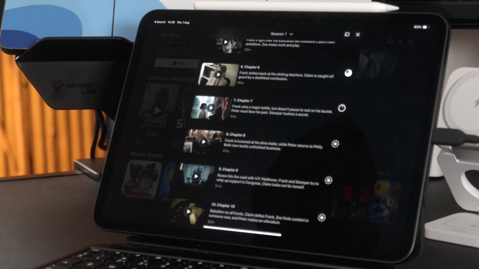 Quick Recap: The M4 iPad Pro (2024)