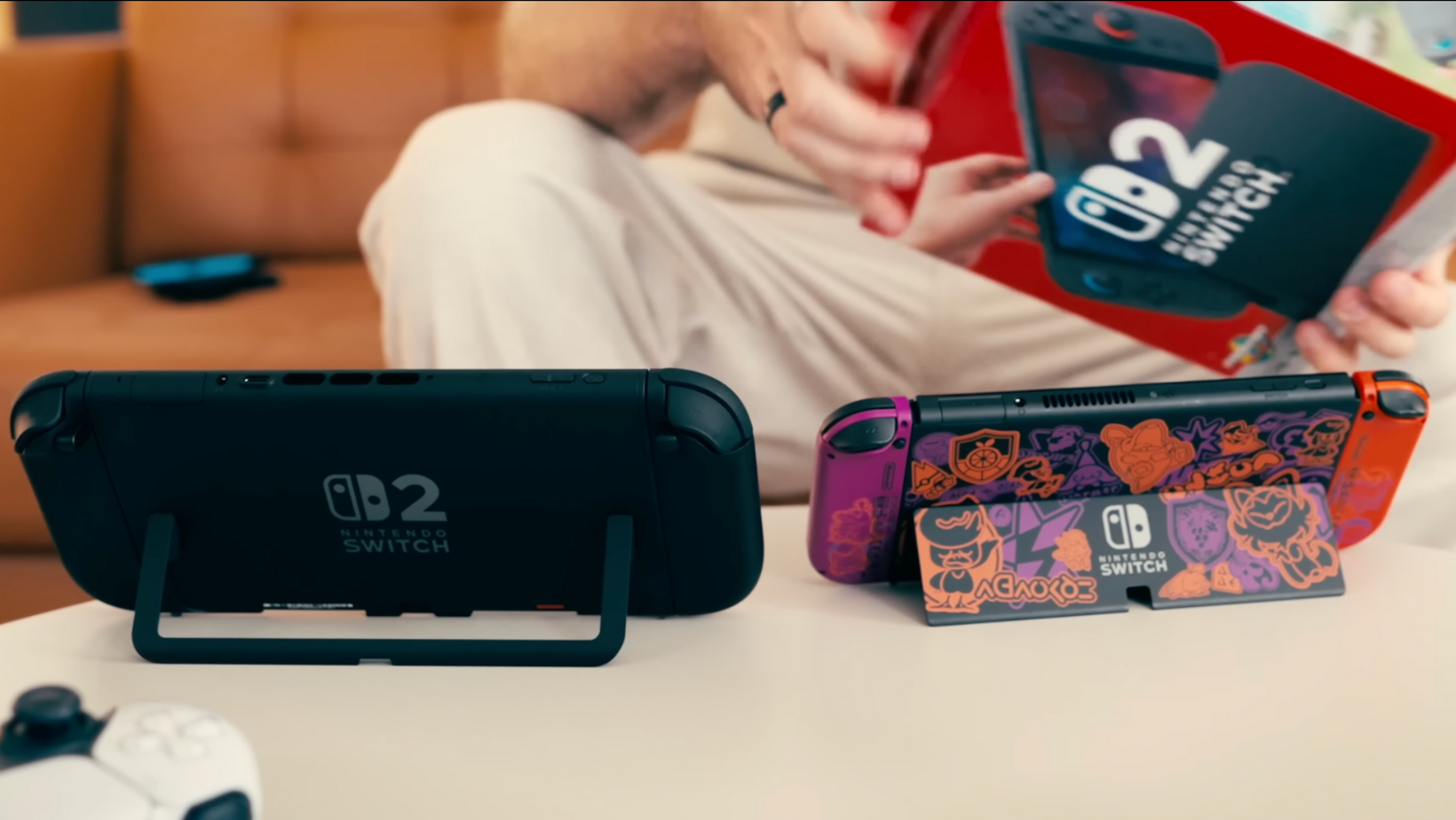 So, Should You Buy Now or Go Switch 2?