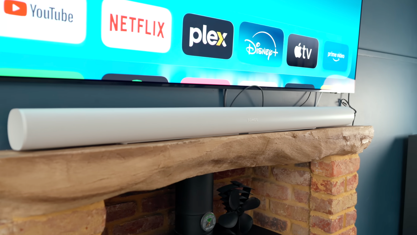 The Premium Pick: Sonos Arc Ultra