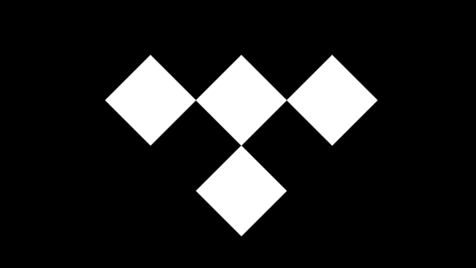 Tidal: Streaming for Audiophiles