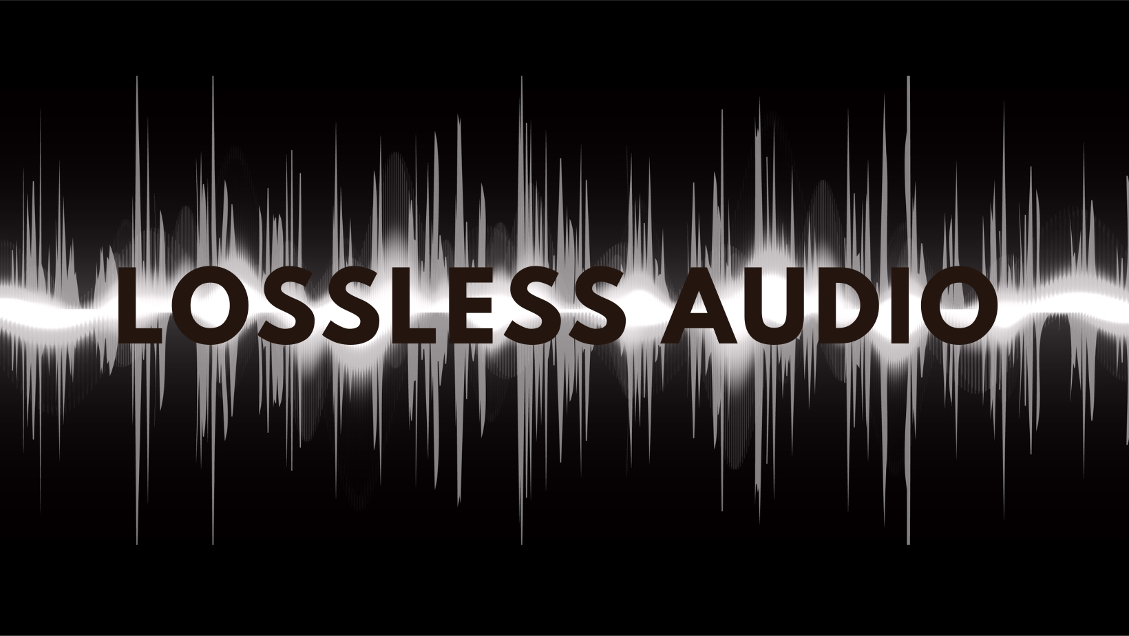 What Lossless Audio Really Means