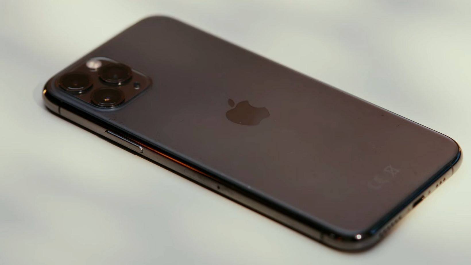 iPhone 11 Pro: The Heart of a Low-Cost Apple Ecosystem
