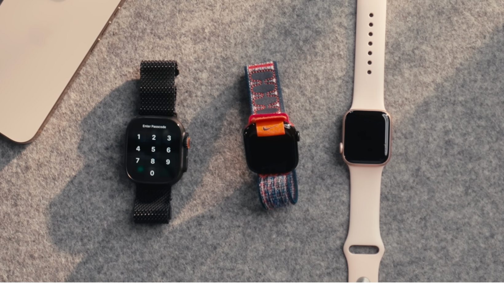 Apple Watch in 2026: What You’re Actually Choosing Between