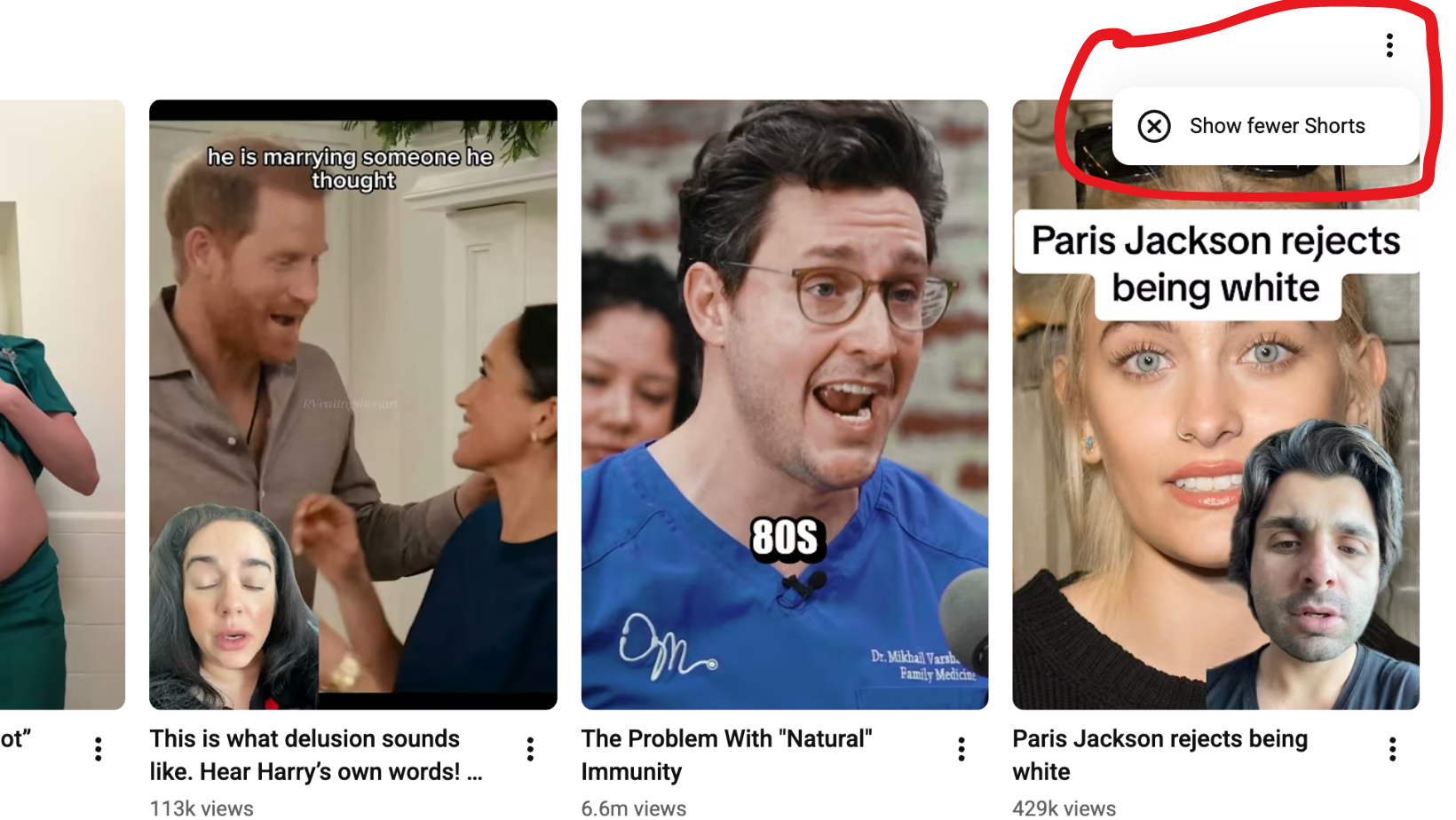 Blocking YouTube Shorts: Common Methods People Try First (And Why They Don’t Work)