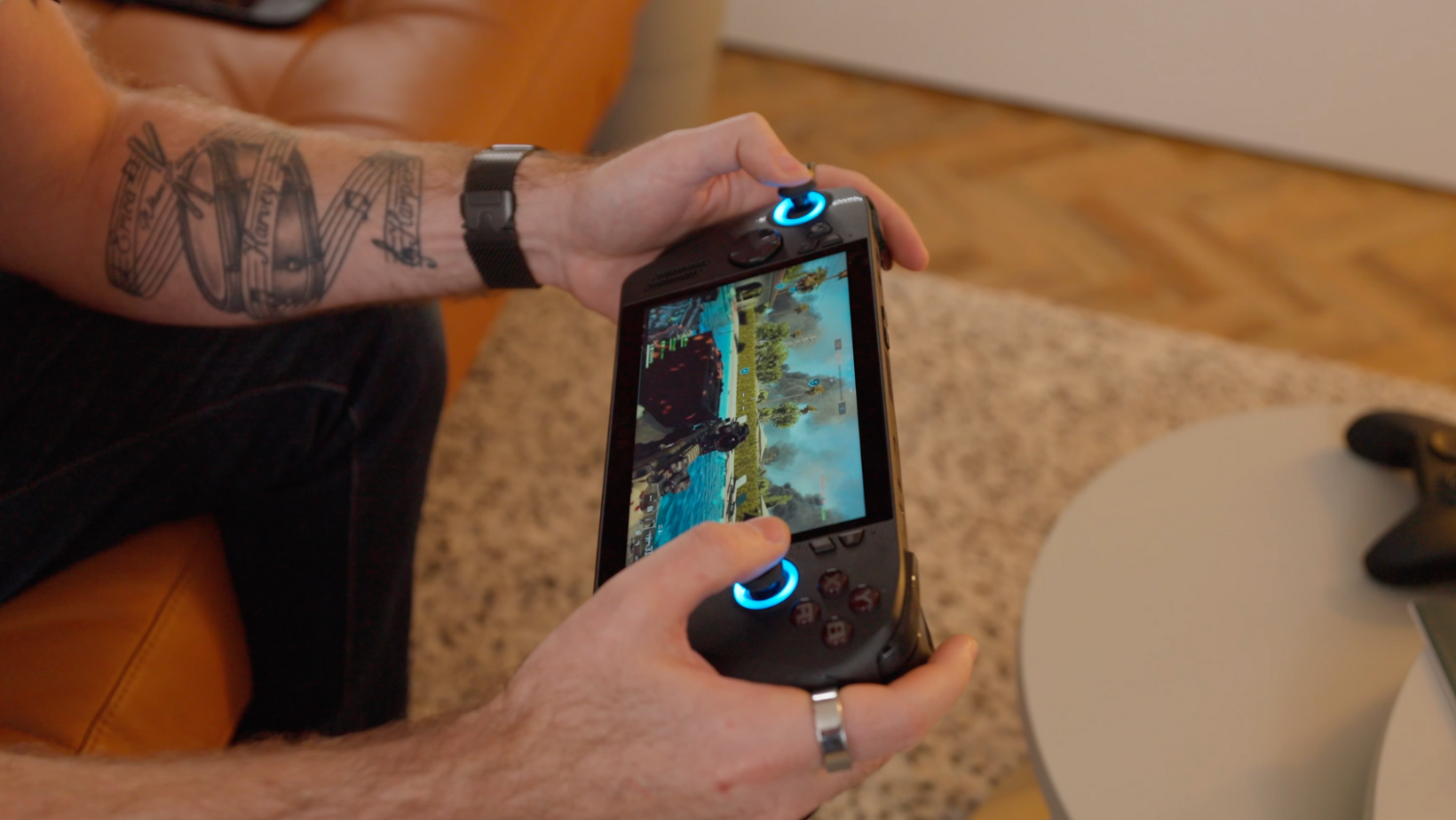 Where the ROG Ally X Shines: Performance, Games, and Everyday Use