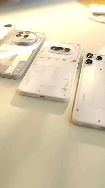 What’s Missing (and Does It Matter?)