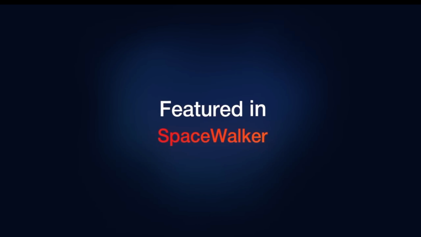 3D Content and Spatial Video