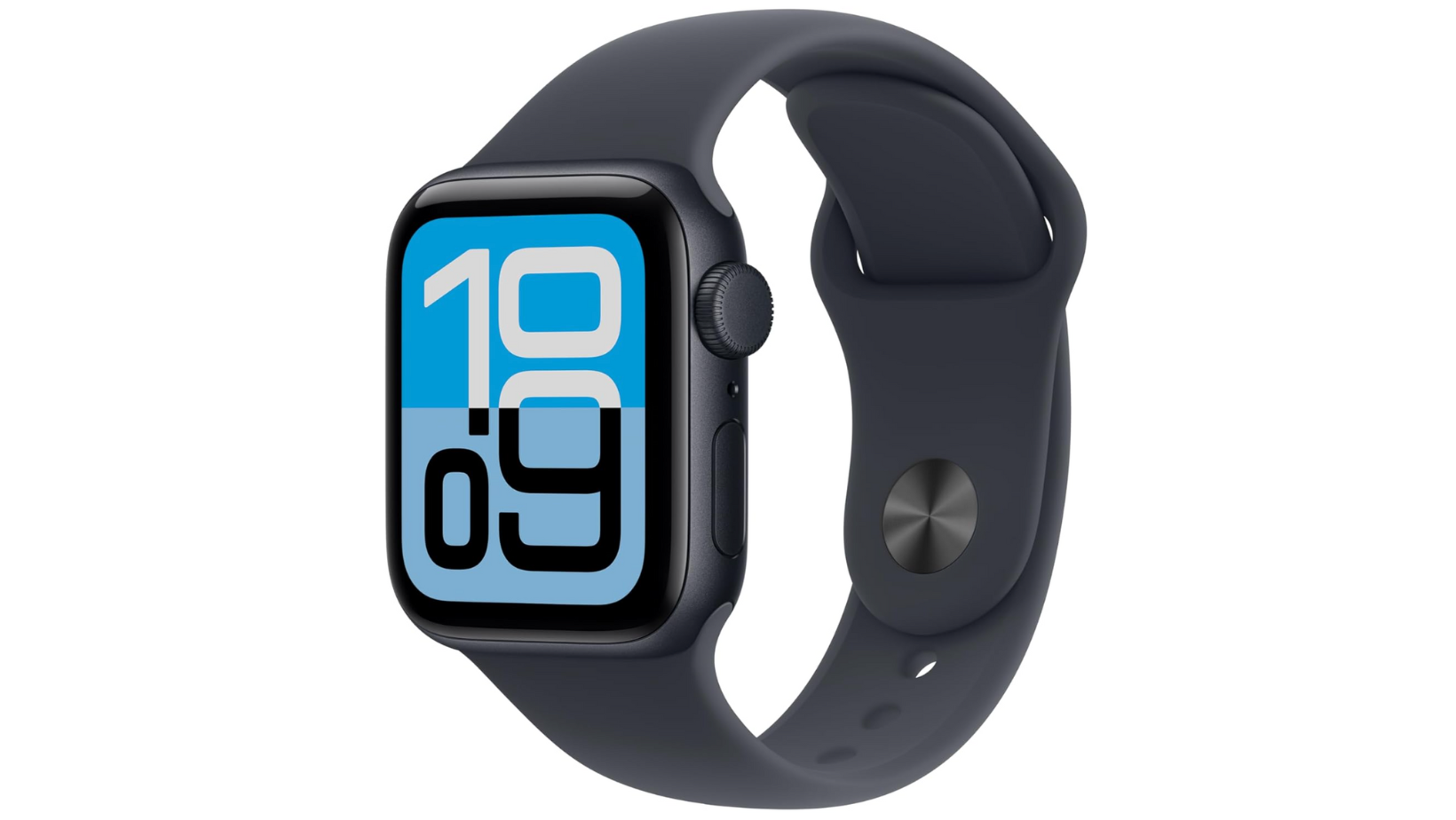 Best Overall (If You’re Already in the Apple Ecosystem): Apple Watch SE (Family Setup)