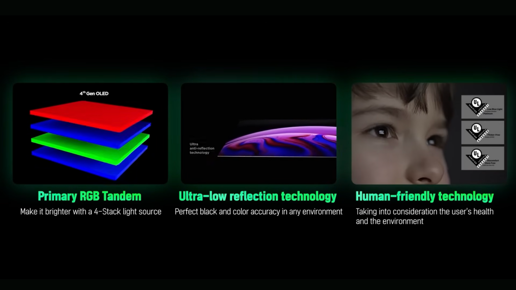 LG UltraGear 2026 Lineup: What Was Announced at CES