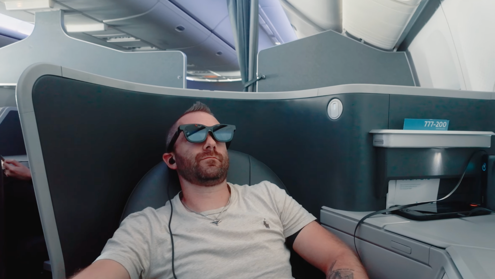 Watching Movies and TV on the Viture Beast