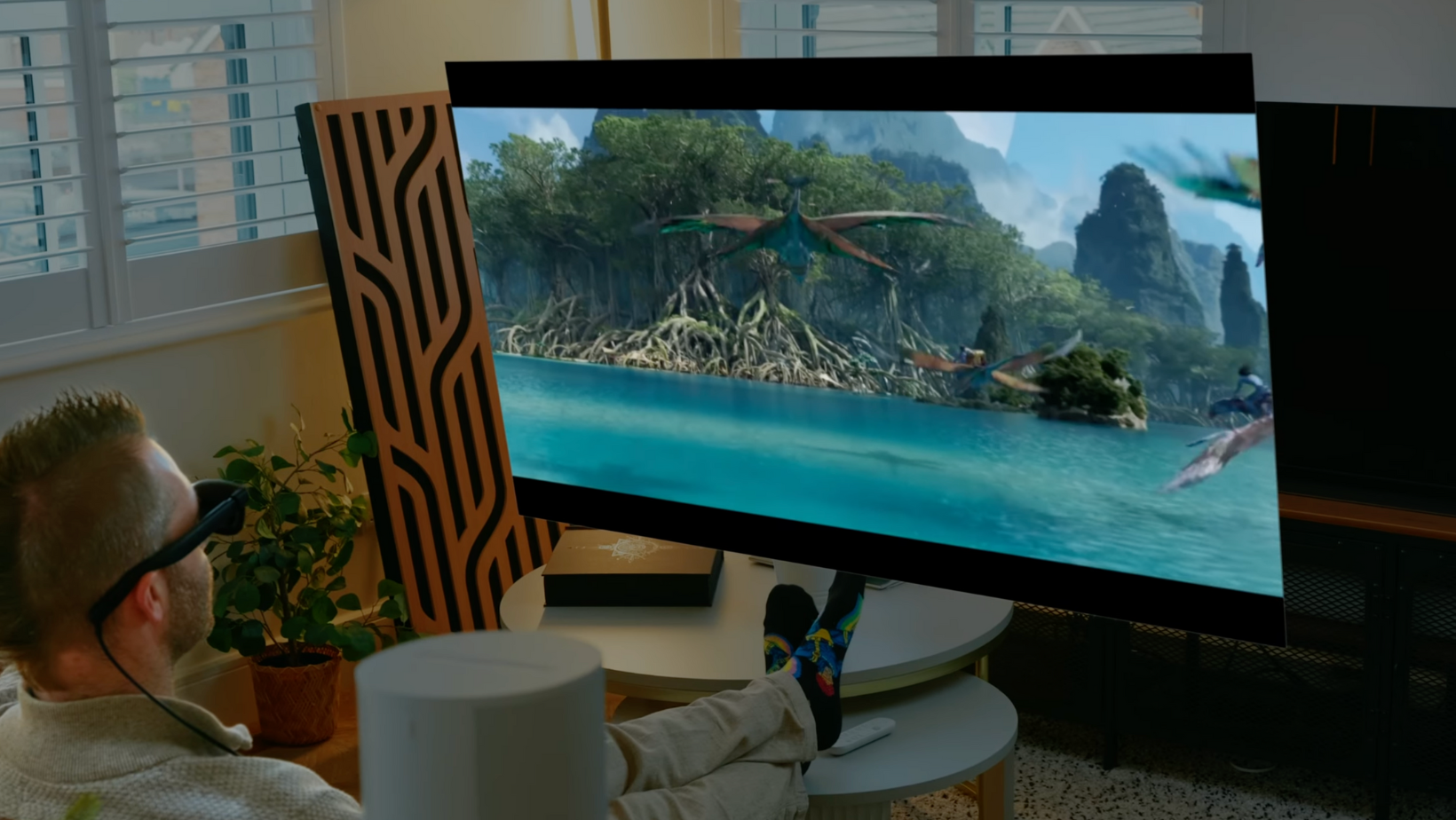 How I’ve Been Using the Viture Beast