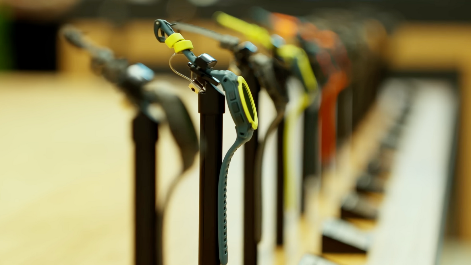 Why Choosing A Garmin Watch Is So Confusing