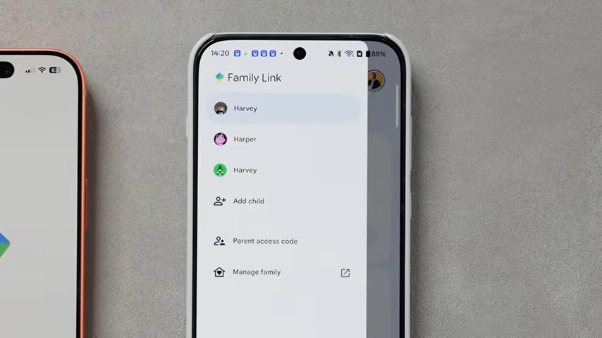 Google Family Link (What You Actually Want for Kids)