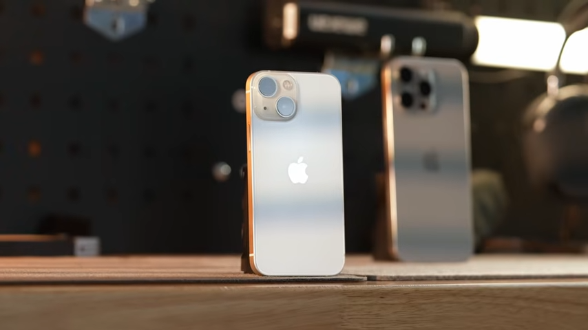 Before You Check Anything: Make Sure Family Sharing Is Set Up