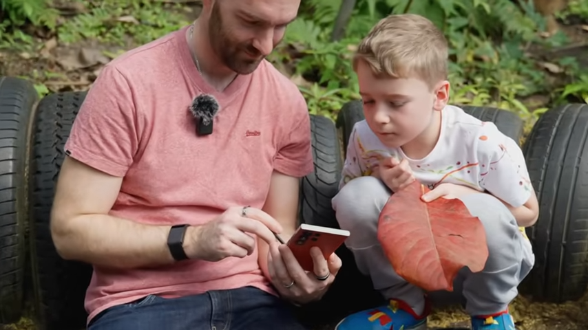 Why Kids Don’t Need a “Proper” Mobile Contract