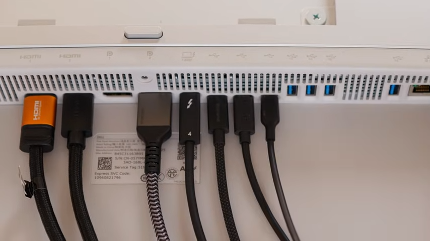 Thunderbolt vs USB-C: What's the Difference?