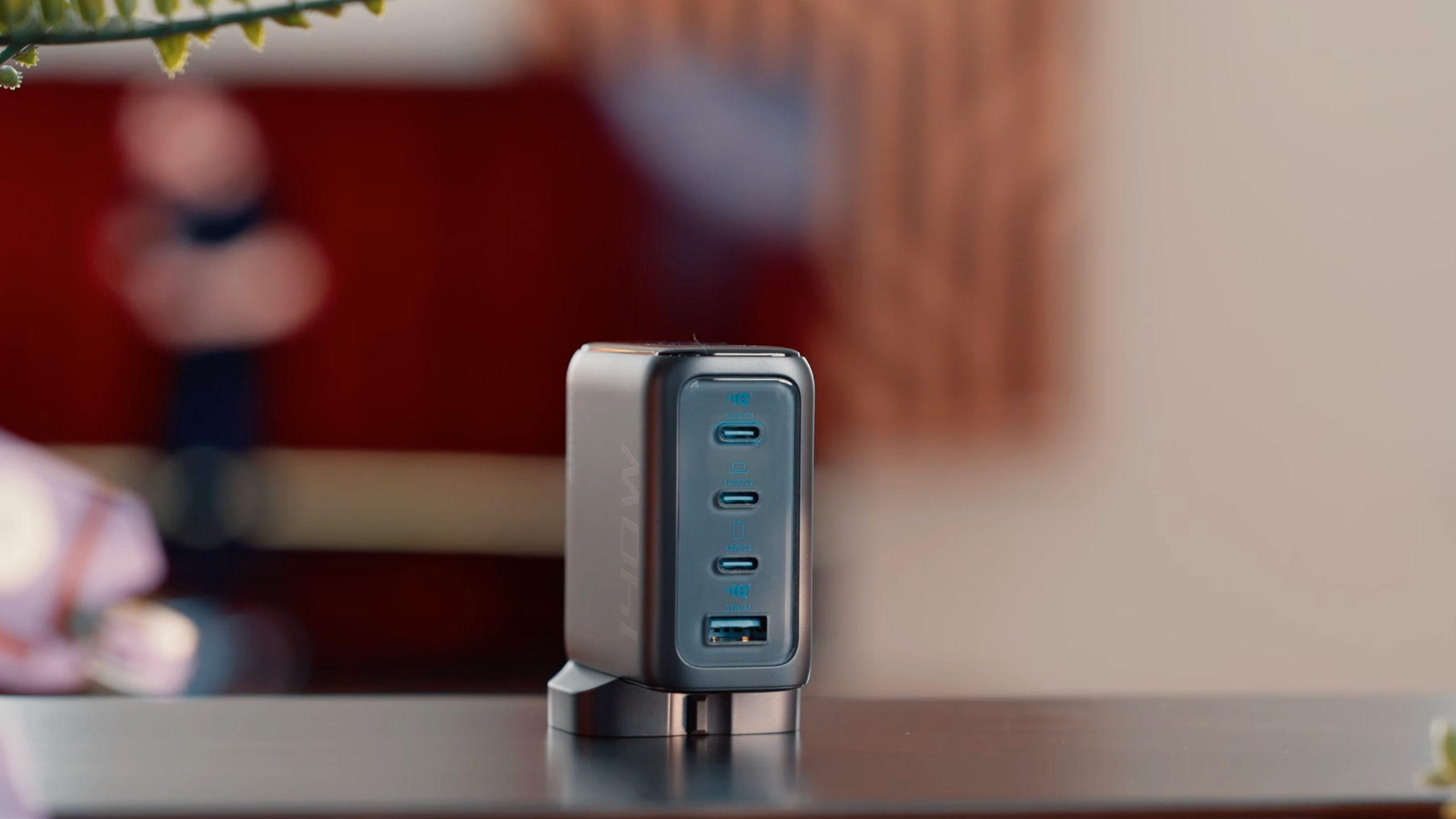 Chargers: One for Every Scenario