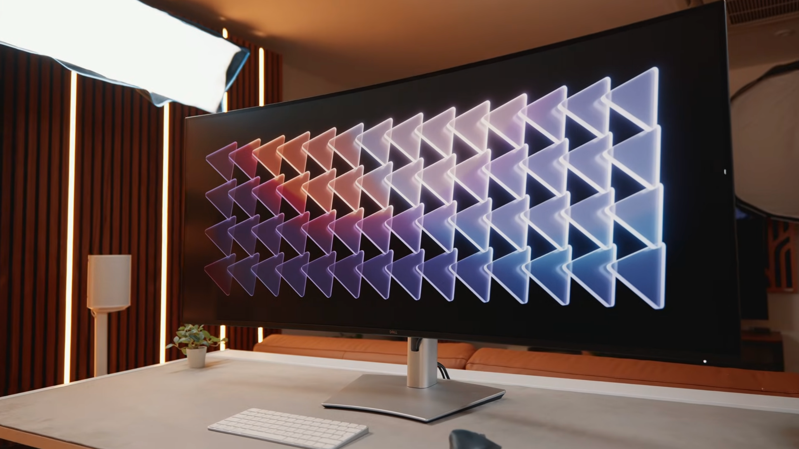 Understanding IPS Black Panel Technology