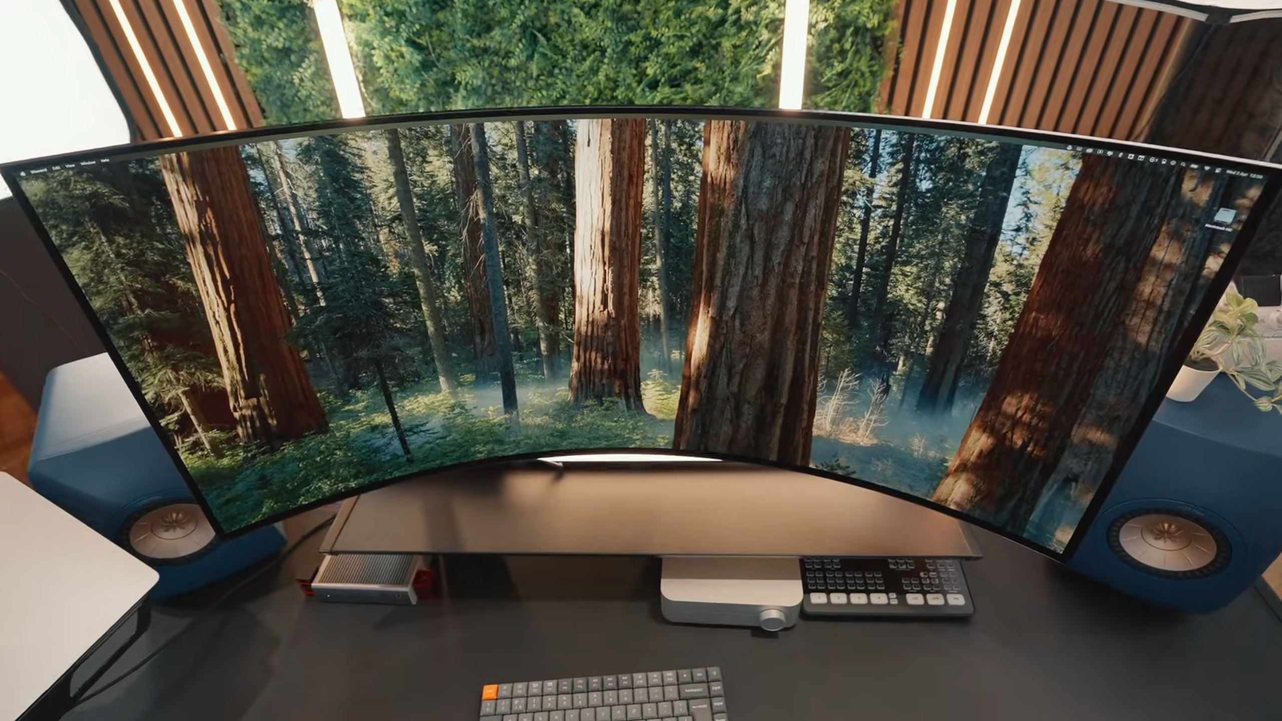 Dell 52 UltraSharp Vs LG 45 OLED