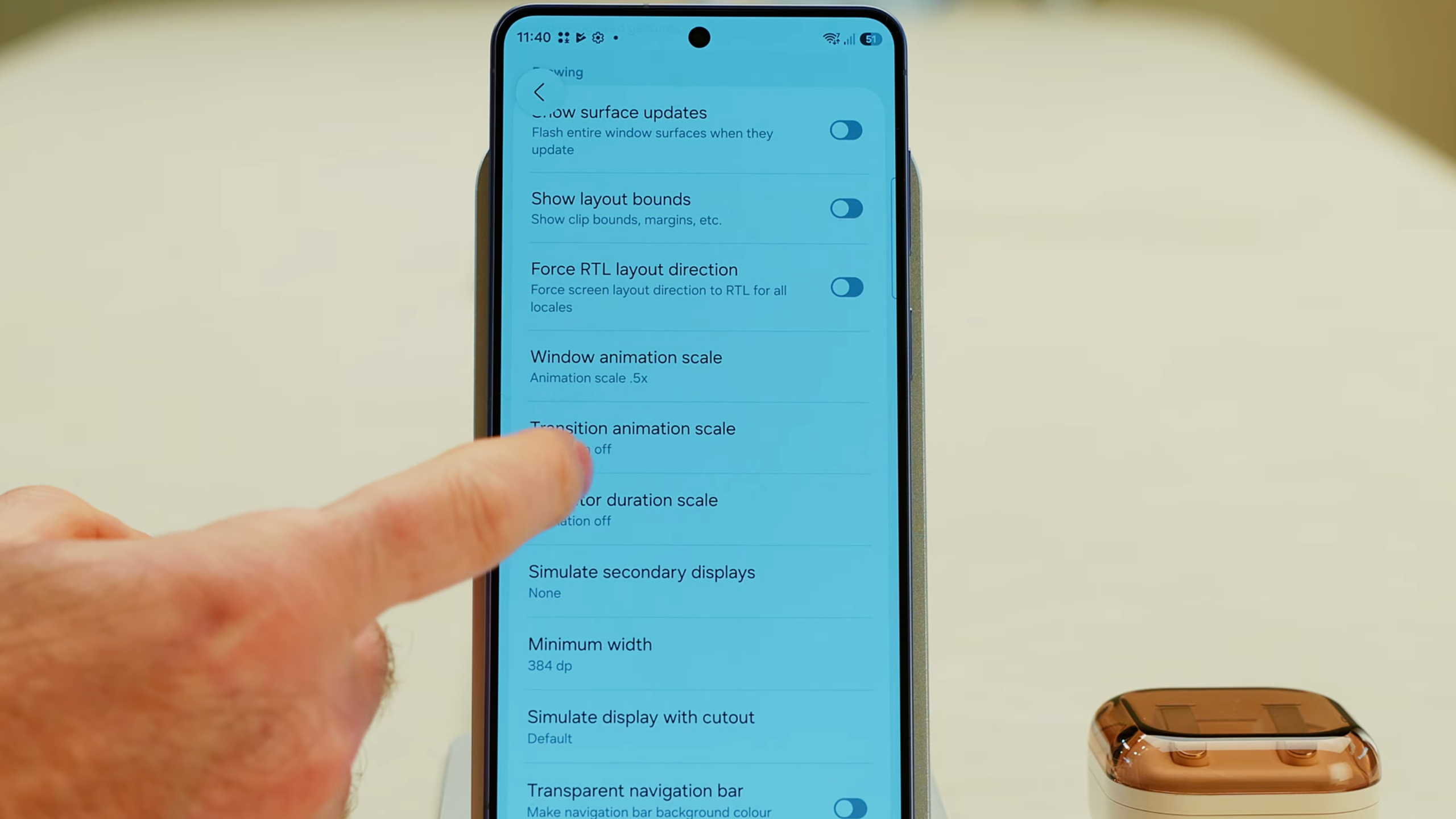 Speed Up Your Animations (This One Is a Must)