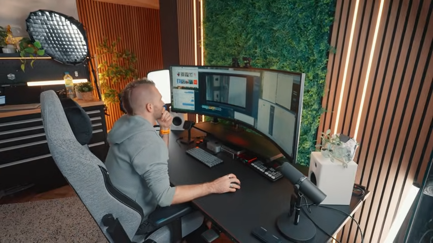 What You Get for $2,899.99