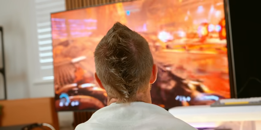 LG G6: 20% Brighter and Better in Bright RoomsLG G6: 20% Brighter and Better in Bright Rooms