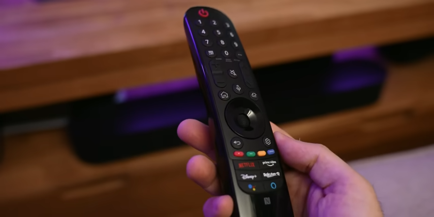 Which LG OLED Should You Buy in 2026?Which LG OLED Should You Buy in 2026?