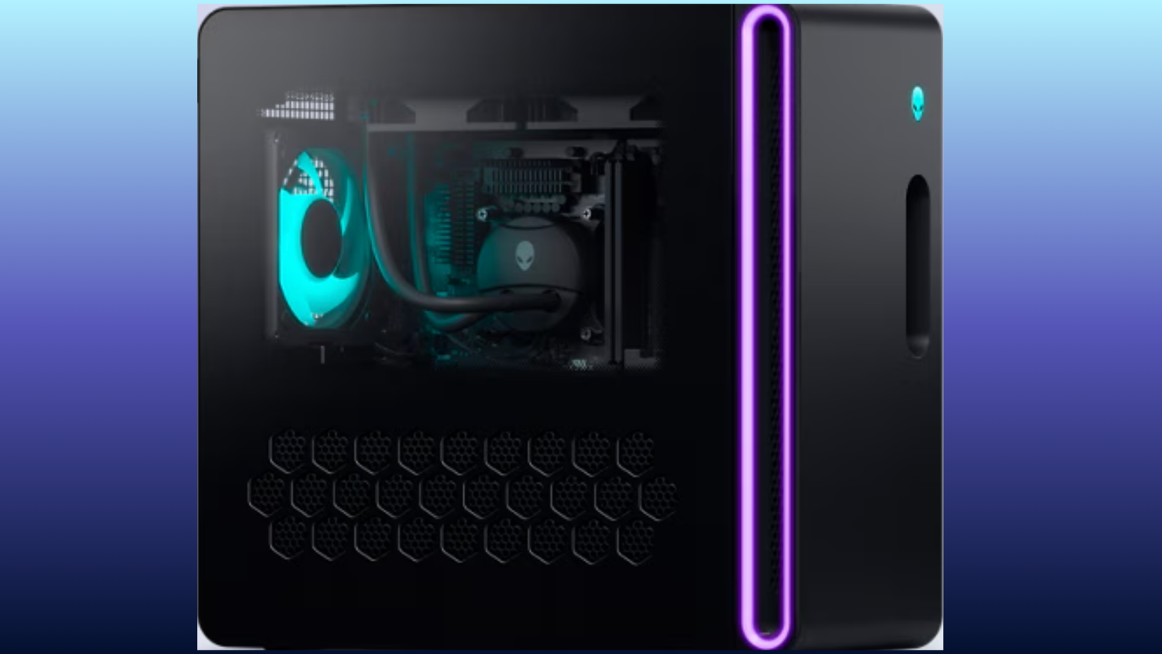 Alienware Aurora R16 from Dell