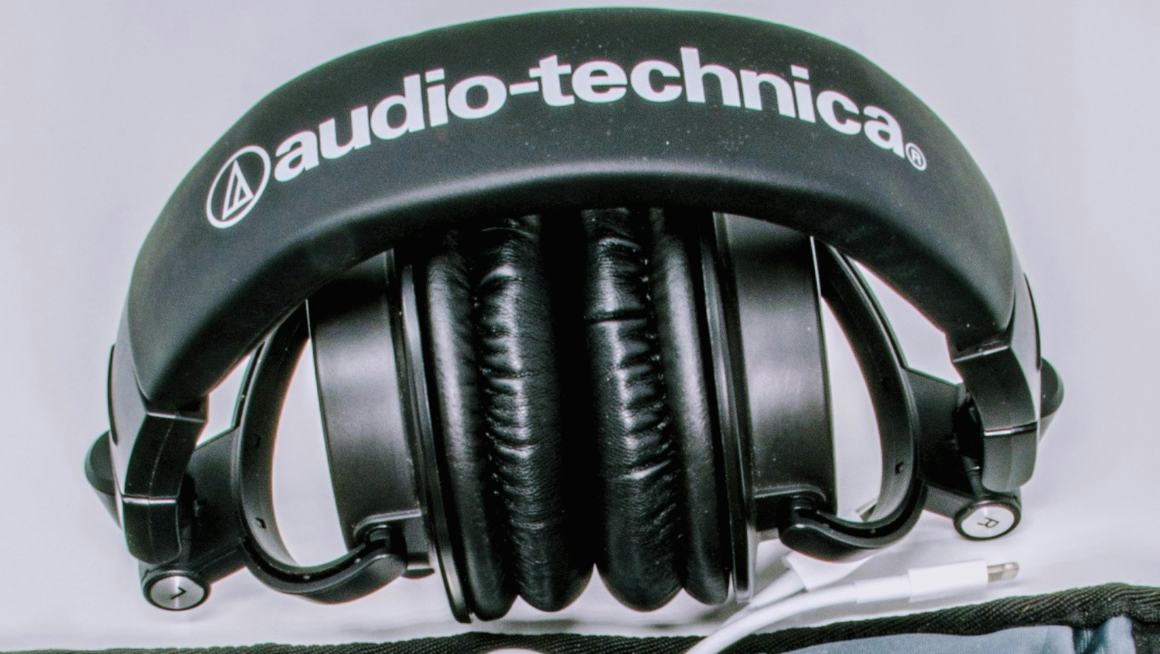 Audio-Technica ATH-M50x: The Industry Standard