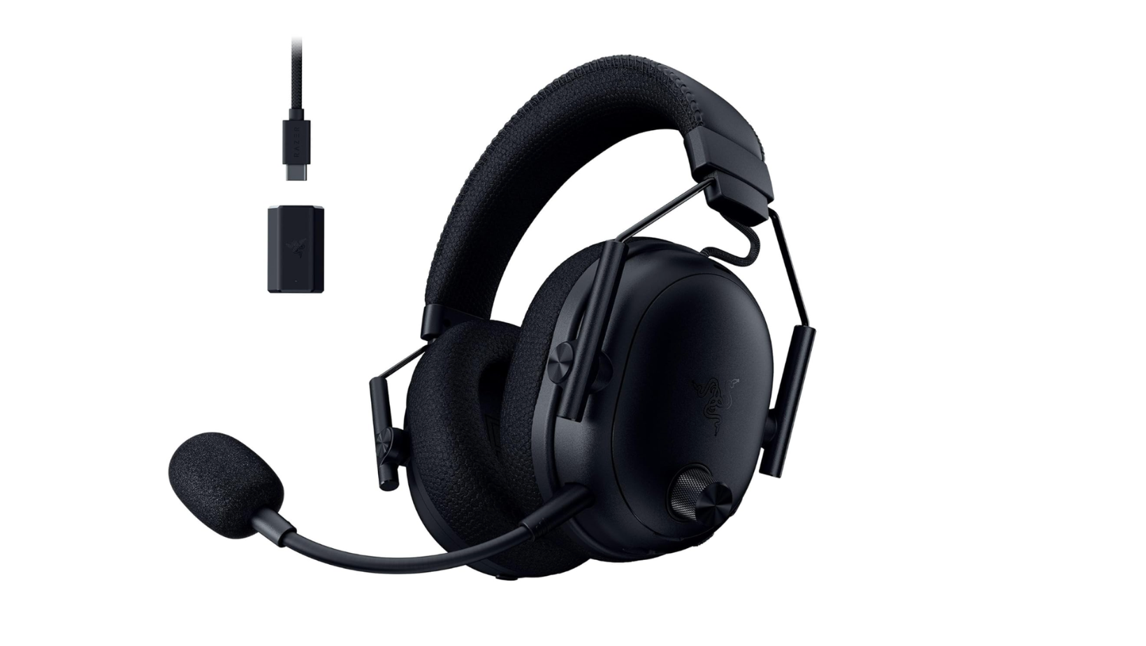 Best Wireless Under $250: Razer BlackShark V3 Pro