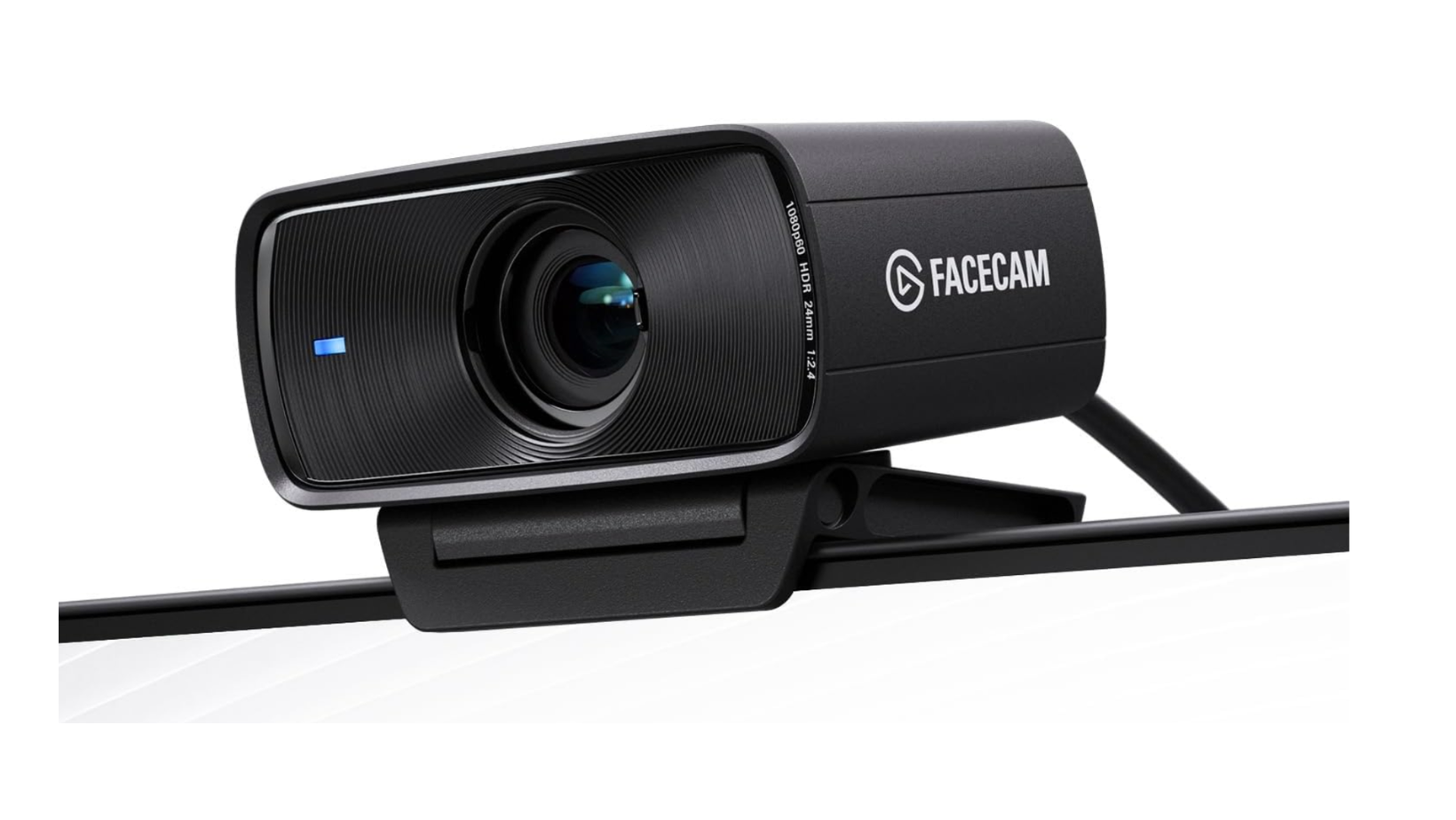 Elgato Facecam MK.2: The Streamer Favorite