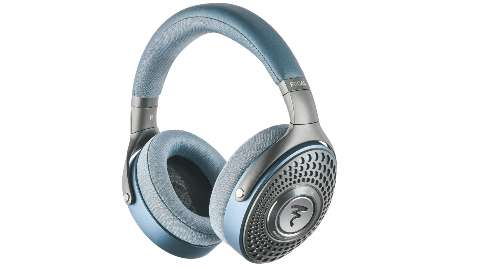 Focal Azurys: When Closed-Back Meets Audiophile Engineering