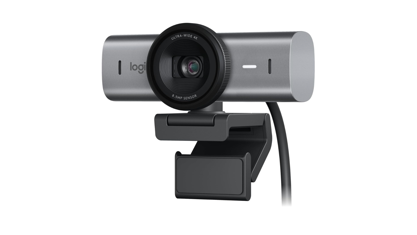 Logitech MX Brio 705: The Reliable Workhorse