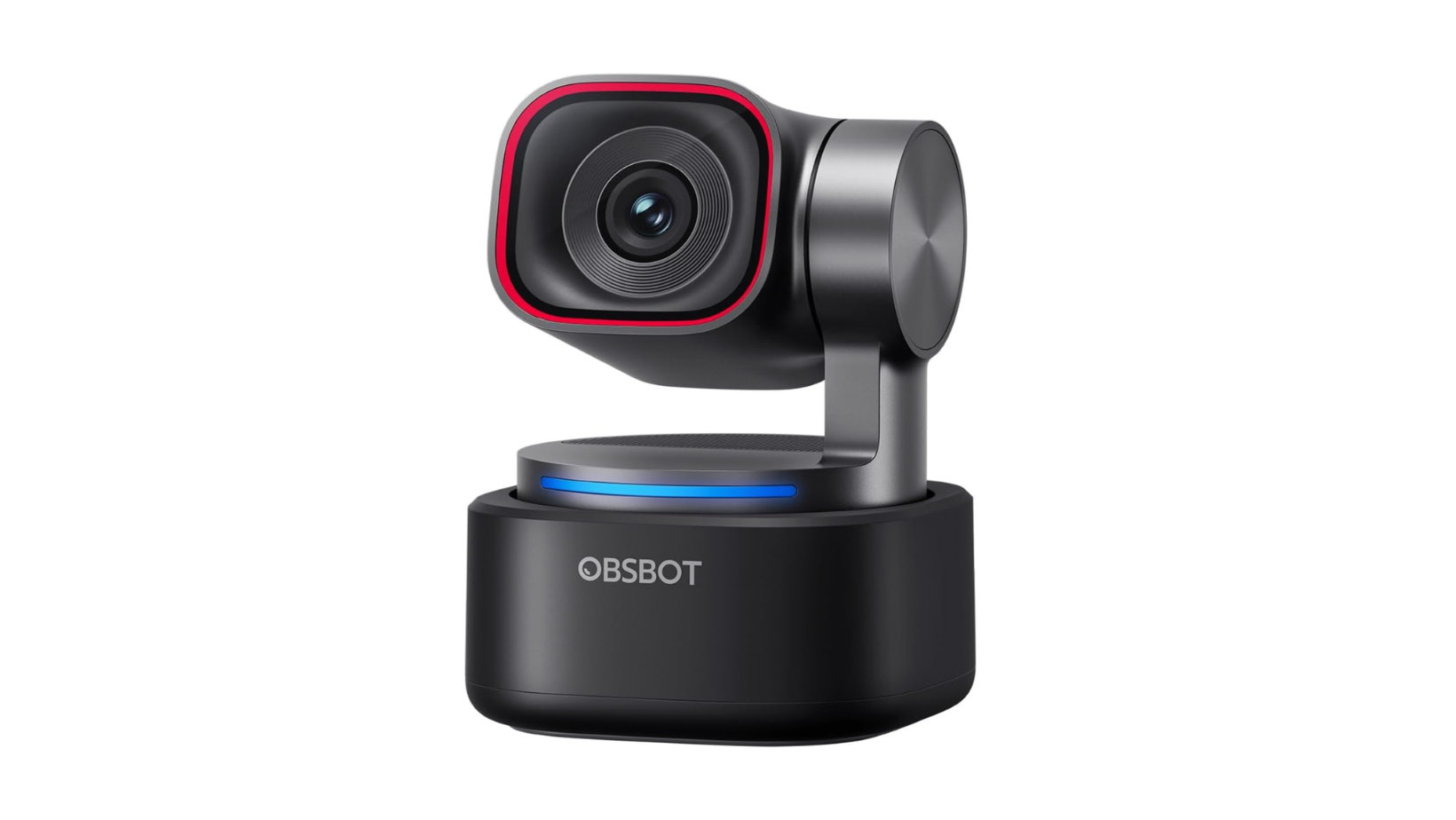 Obsbot Tiny 3: The Premium Choice