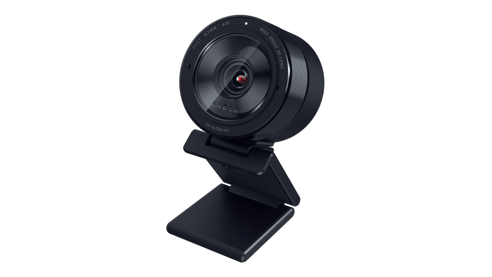 Razer Kiyo Pro Ultra: When Image Quality is the Priority