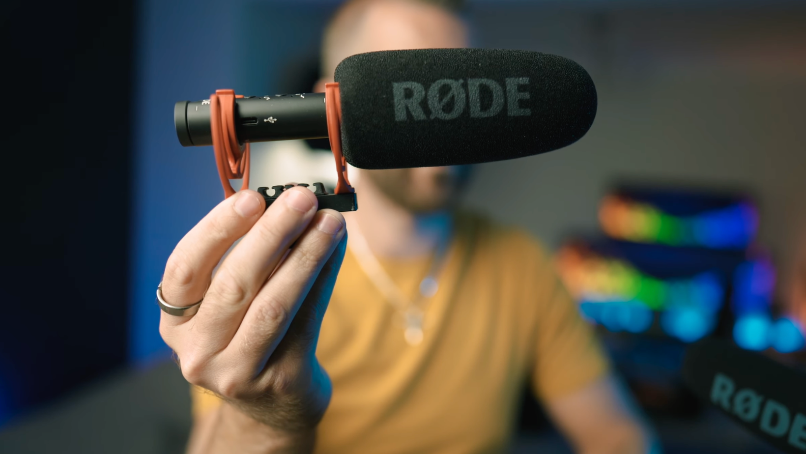Rode PodMic USB: Broadcast Quality Without the Interface
