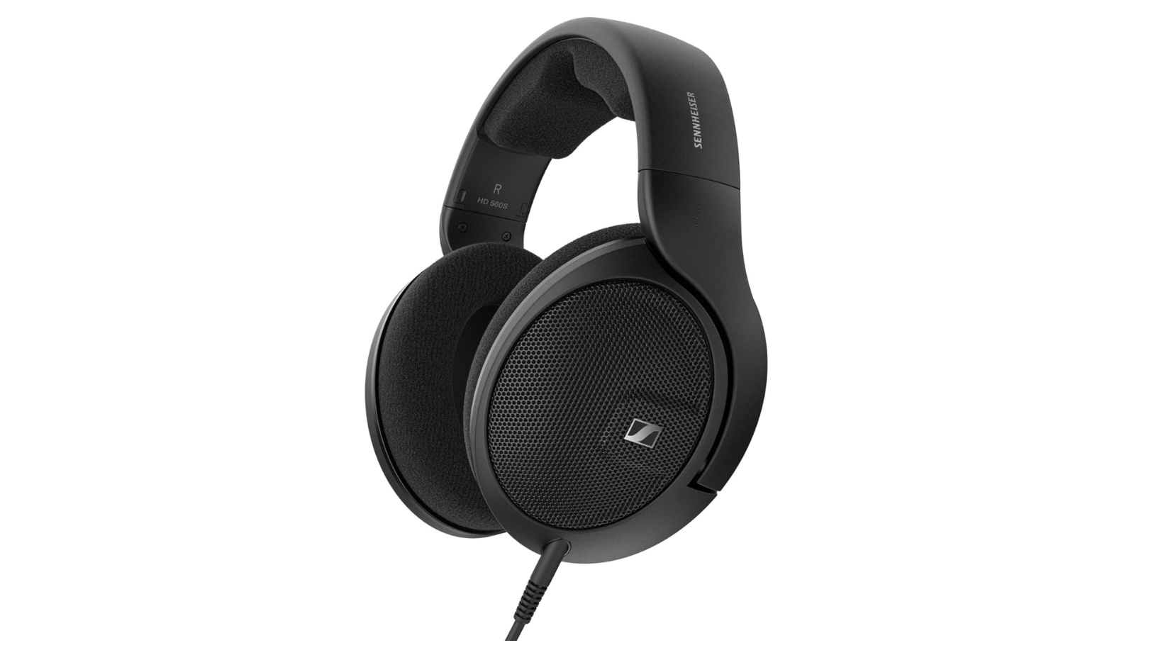 Sennheiser HD 560S: The Best Entry to Audiophile Sound