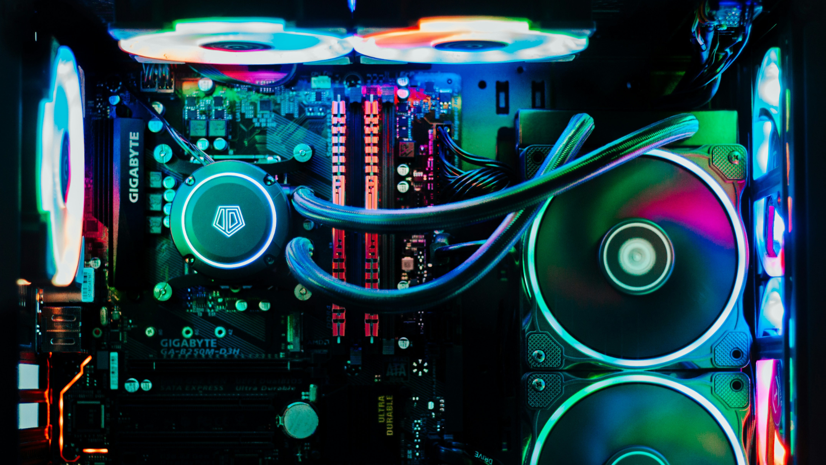 The Reality of Premium Prebuilt PCs