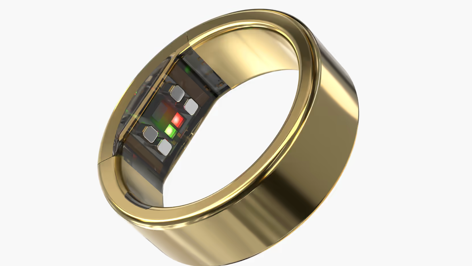 What makes this new smart ring different