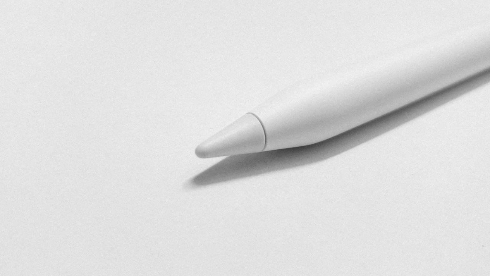 Apple pencil
