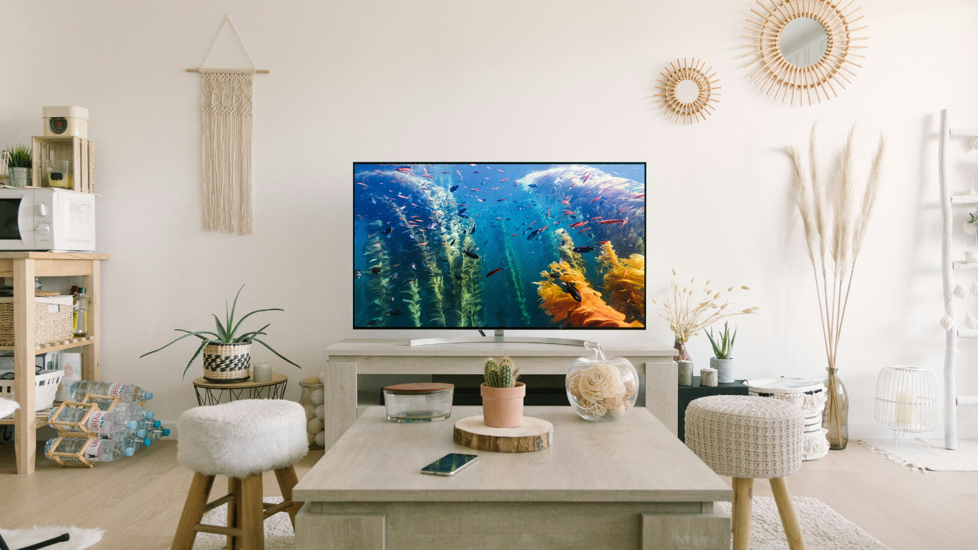 Mini LED vs OLED: What's the Actual Difference