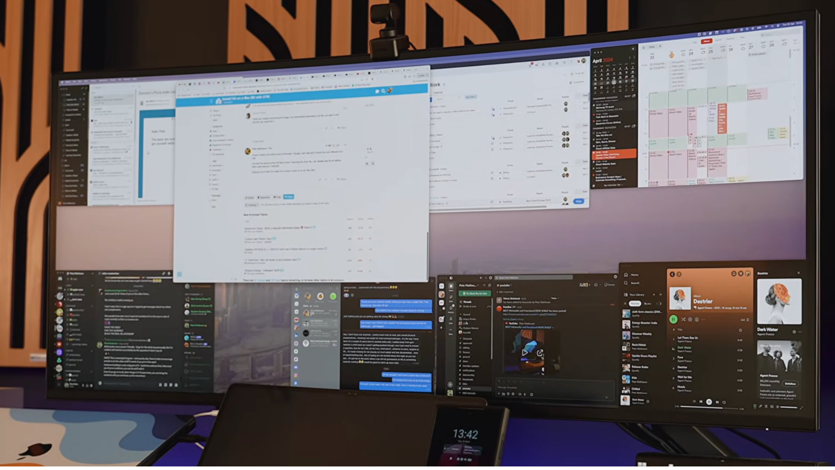 What Five Years on an Ultrawide Taught Me