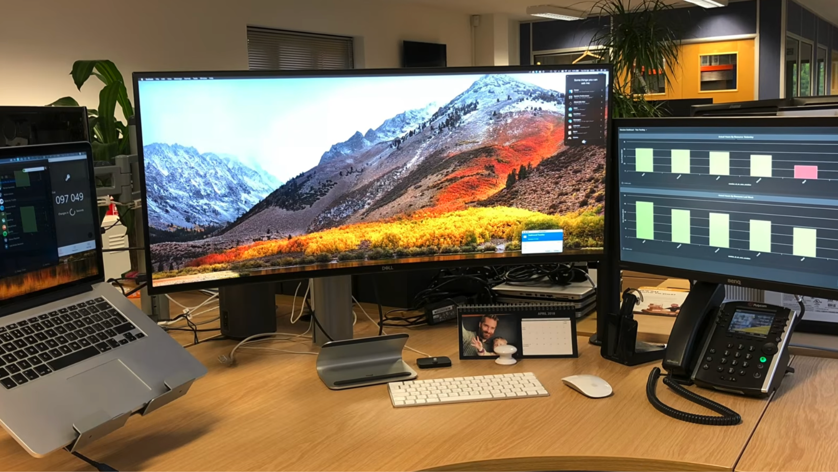 Why I Was Done With Dual Monitors