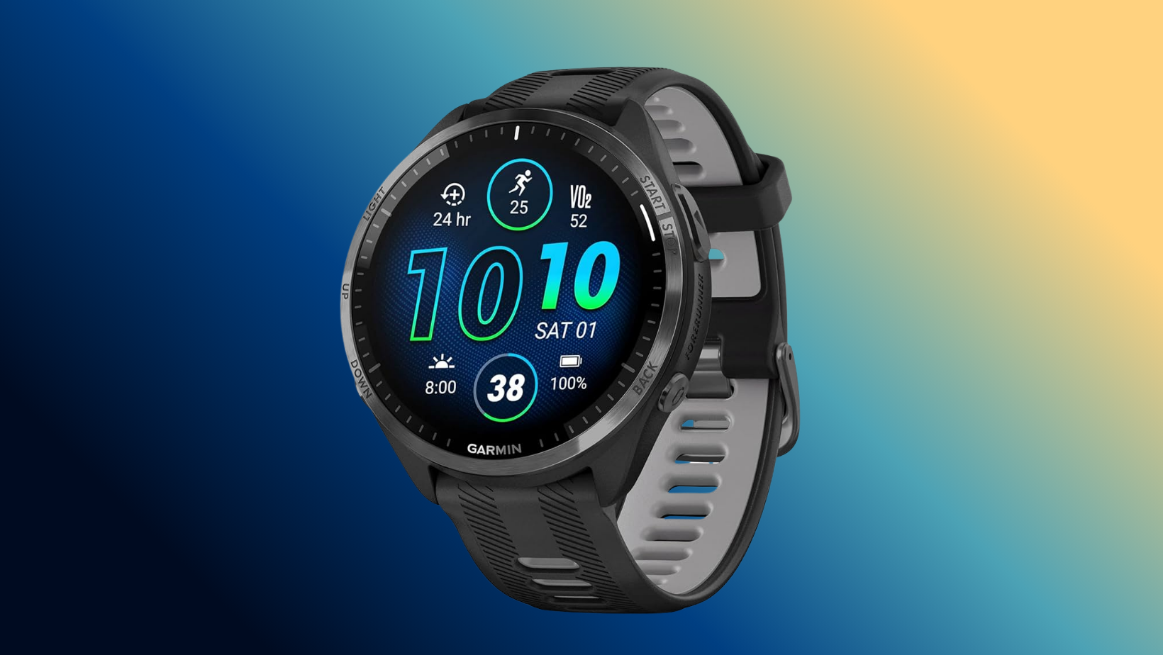 So, Which Fitness Watch Would I Buy?