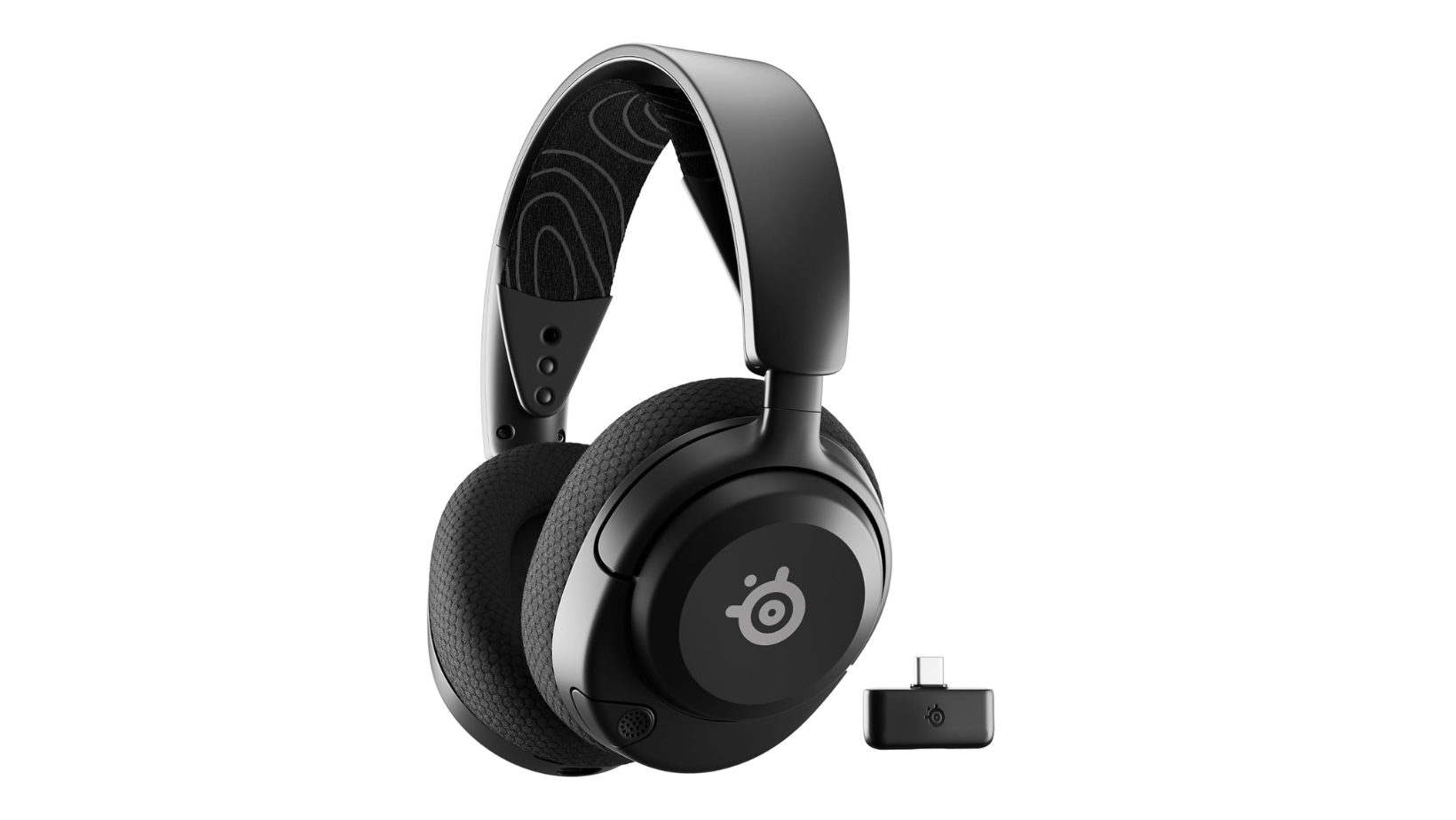 Arctis Nova 5